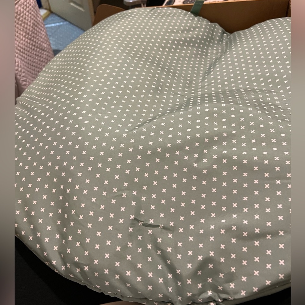 Ingenuity reversible playmat